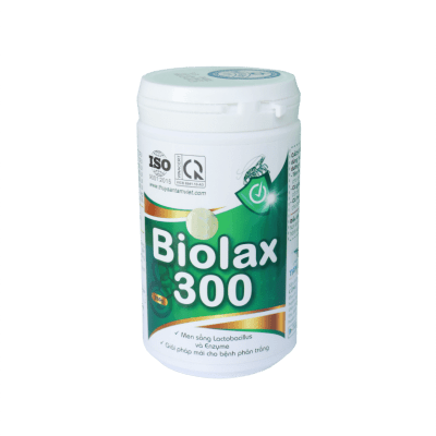 Biolax 300