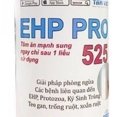 EHP PRO 525