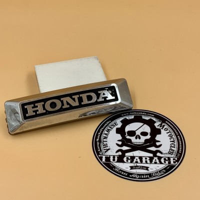 Honda CM125 Logo Xe