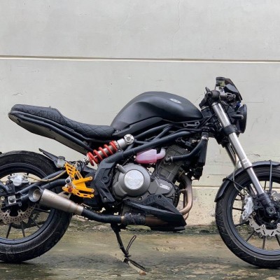 Benelli 302 mod by Tự Thanh Đa