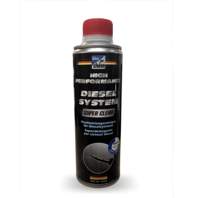 Diesel System Super Clean ( Vệ Sinh Hệ Thống NHiên Liệu Dầu )