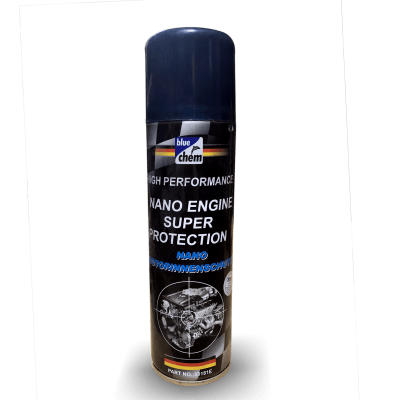 Nano Engine Super Protection (Nano bảo vệ động cơ)
