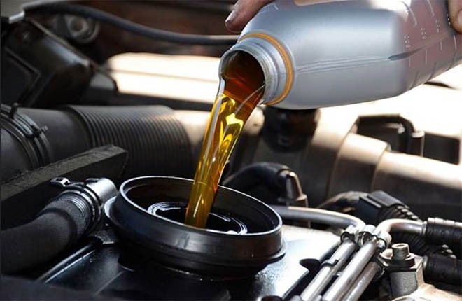 Tư vấn kinh nghiệm lựa chọn dầu nhớt phù hợp cho xe ô tô của bạn