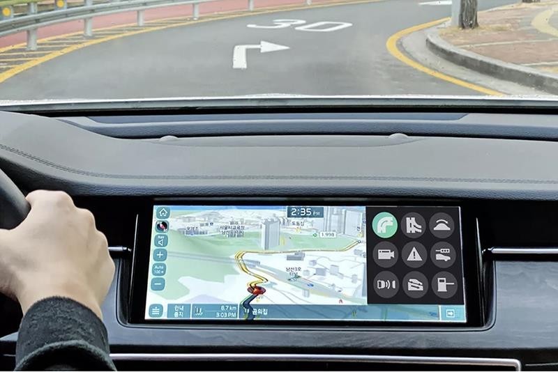 Công nghệ mới của Hyundai cho phép xe tự động chuyển số