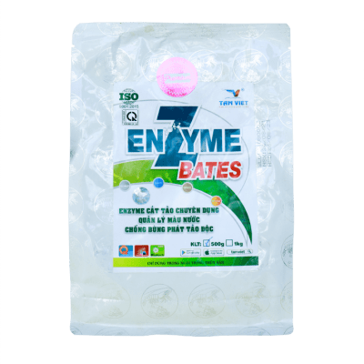 Enzyme Bates