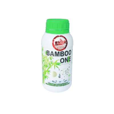 BAMBOO ONE
