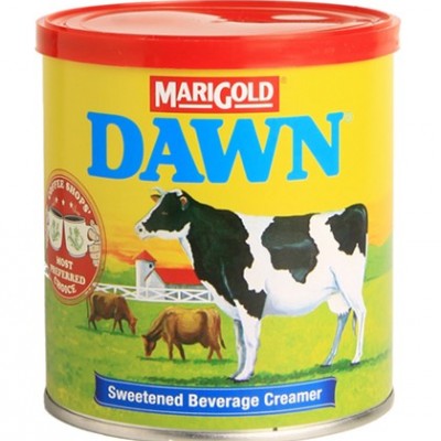 Sữa đặc Dawn