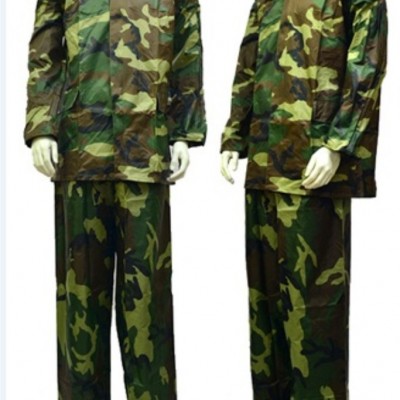 BỘ XANH LÍNH SIZE XL