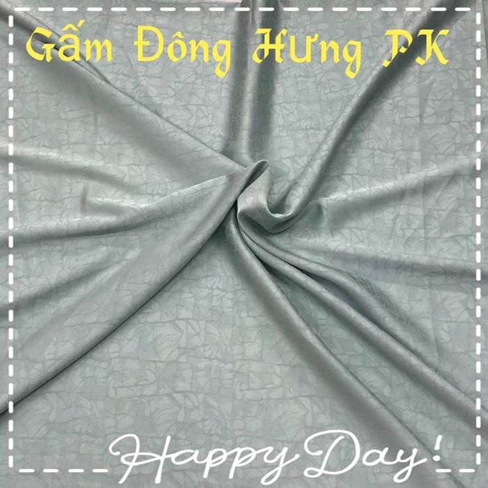 Gấm lụa cao cấp họa tiết - Gấm Đông Hưng 10