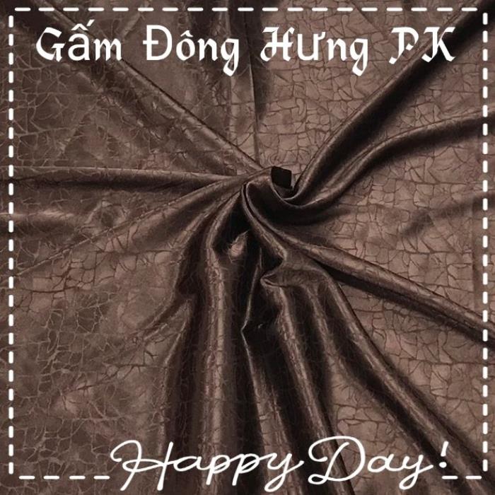 Gấm lụa cao cấp họa tiết - Gấm Đông Hưng 13