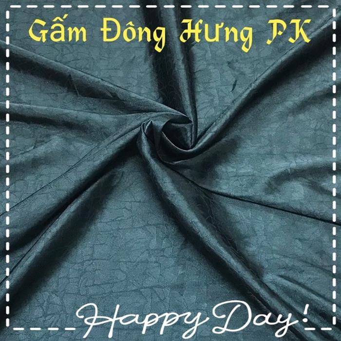Gấm lụa cao cấp họa tiết - Gấm Đông Hưng 16