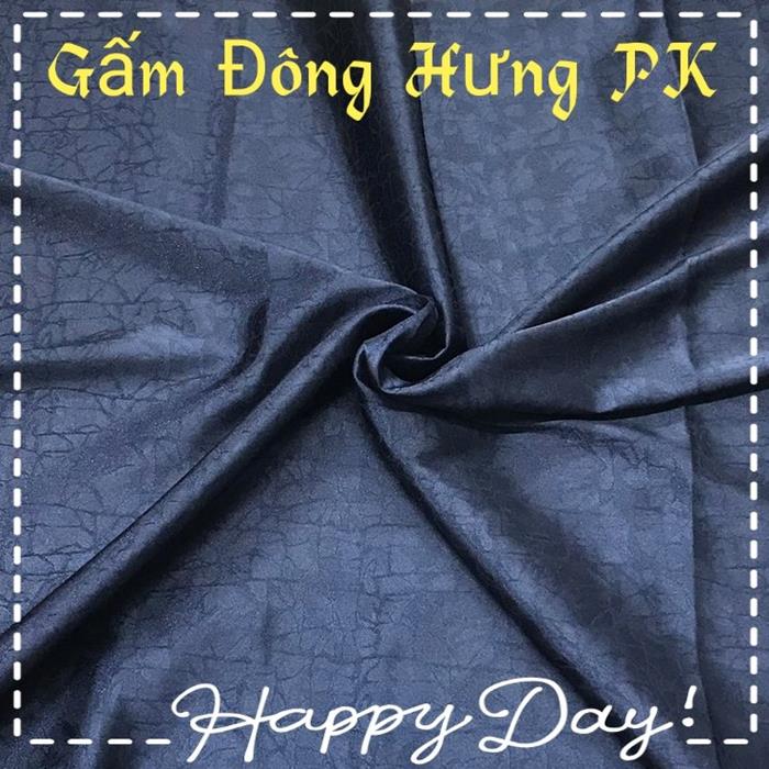 Gấm lụa cao cấp họa tiết - Gấm Đông Hưng 02