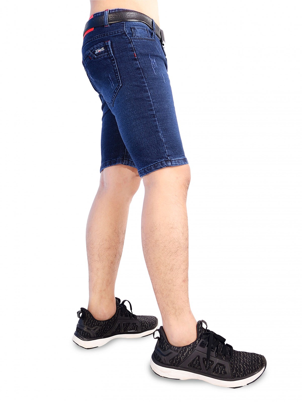 quần short jean