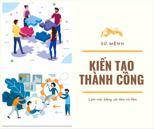 sứ mệnh